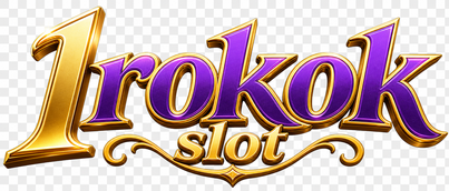 1rokok slot logo